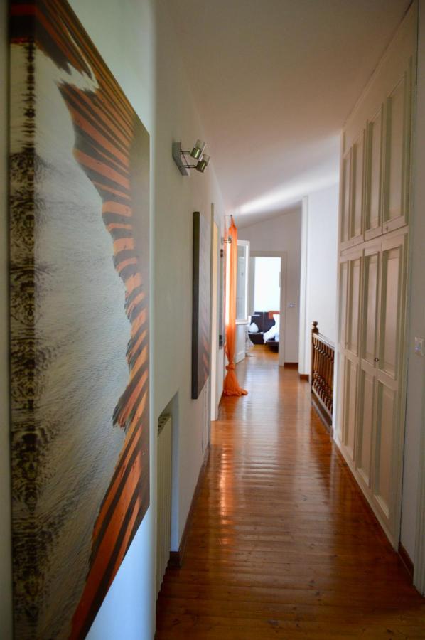 Villa Roma Holidays Jesolo Exterior foto