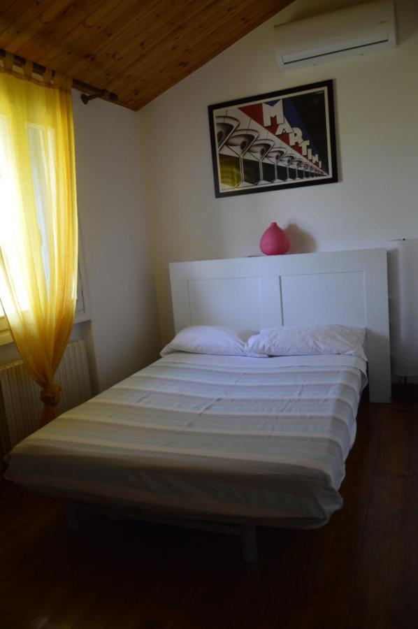 Villa Roma Holidays Jesolo Exterior foto