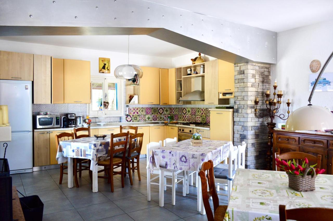 Villa Roma Holidays Jesolo Exterior foto