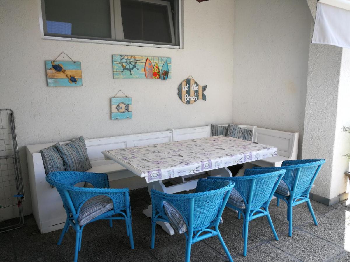 Villa Roma Holidays Jesolo Exterior foto