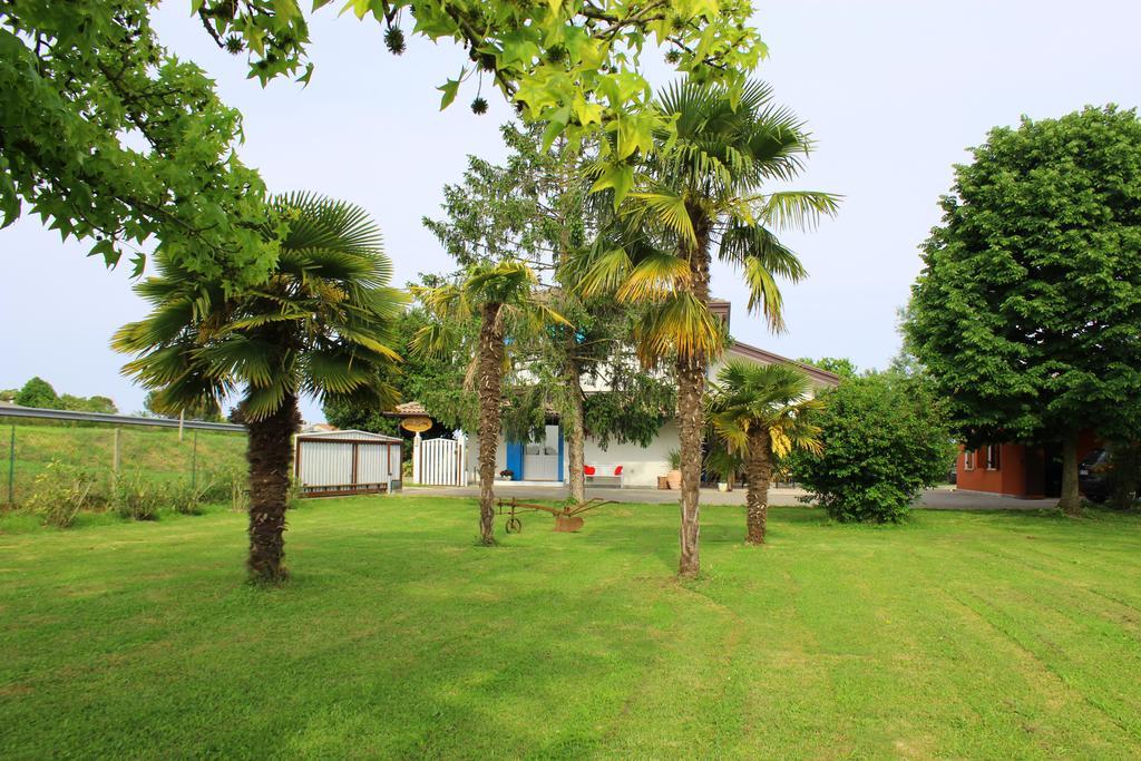 Villa Roma Holidays Jesolo Zimmer foto