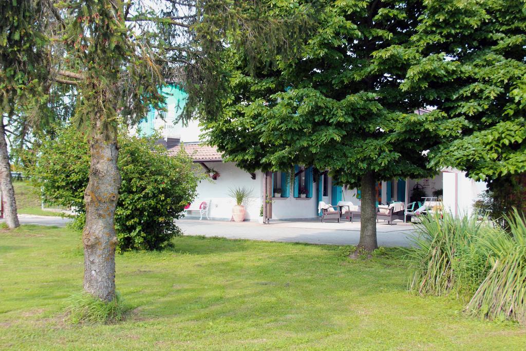 Villa Roma Holidays Jesolo Zimmer foto