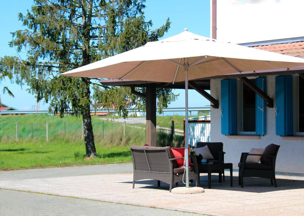 Villa Roma Holidays Jesolo Zimmer foto