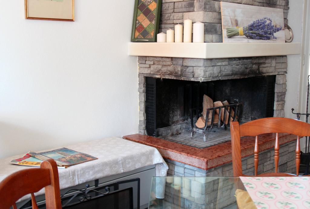 Villa Roma Holidays Jesolo Zimmer foto