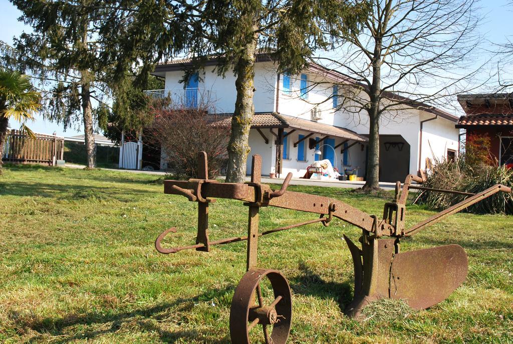 Villa Roma Holidays Jesolo Zimmer foto