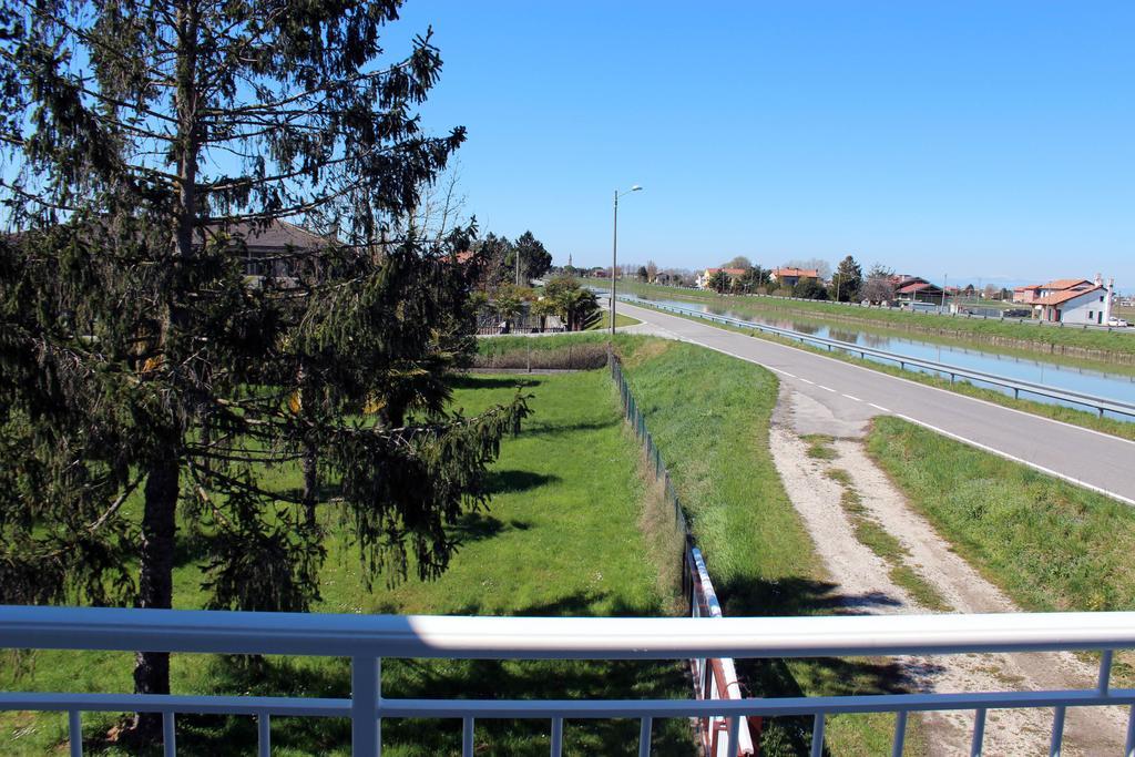 Villa Roma Holidays Jesolo Zimmer foto