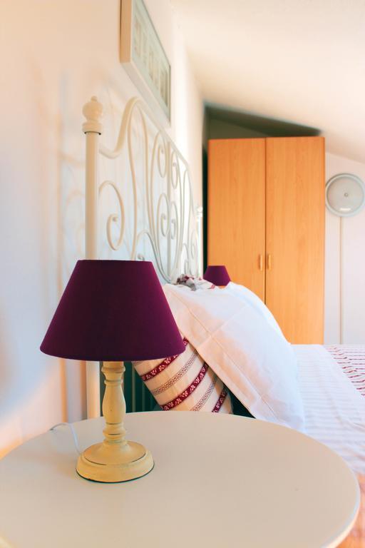 Villa Roma Holidays Jesolo Zimmer foto