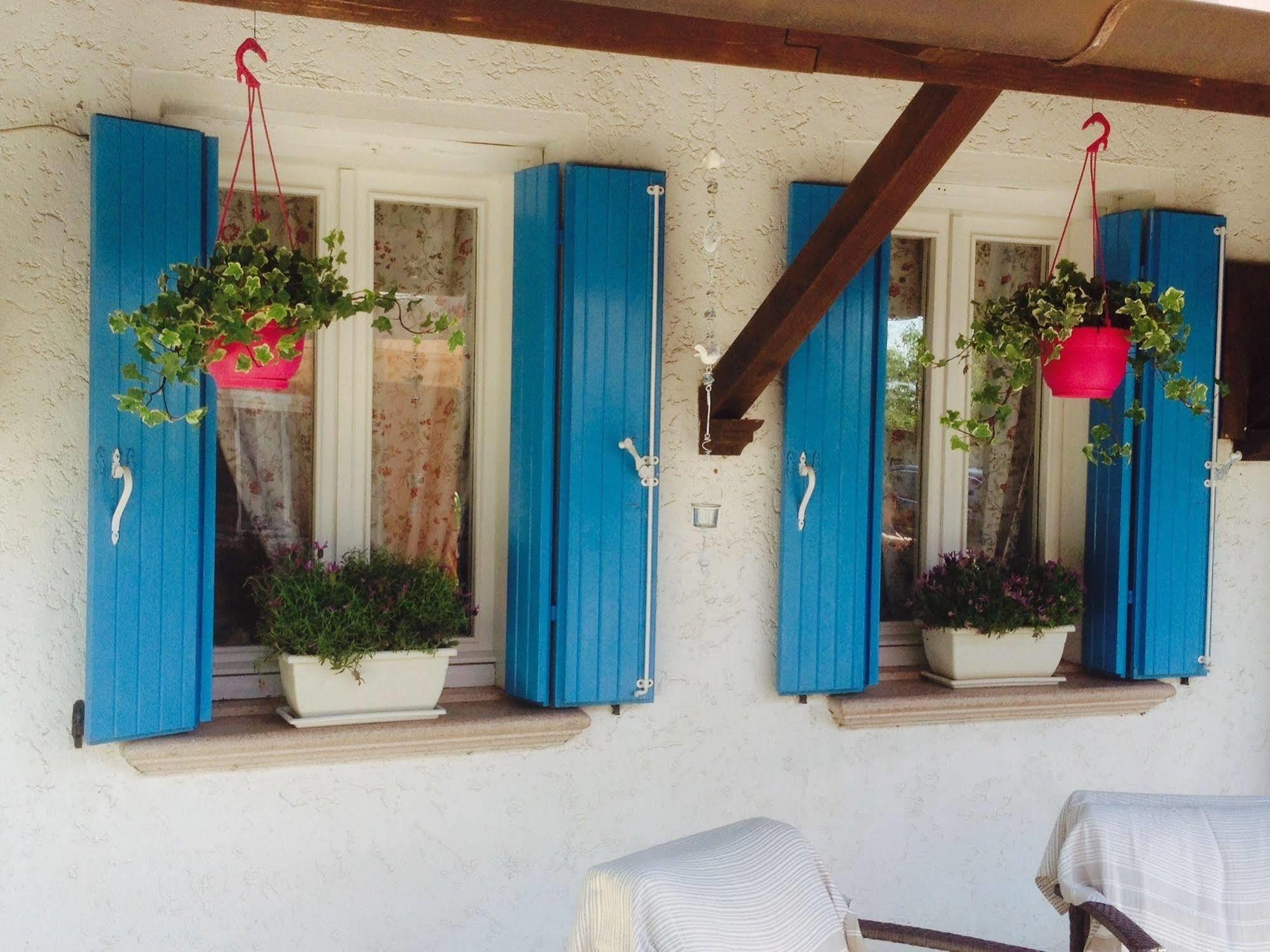 Villa Roma Holidays Jesolo Exterior foto