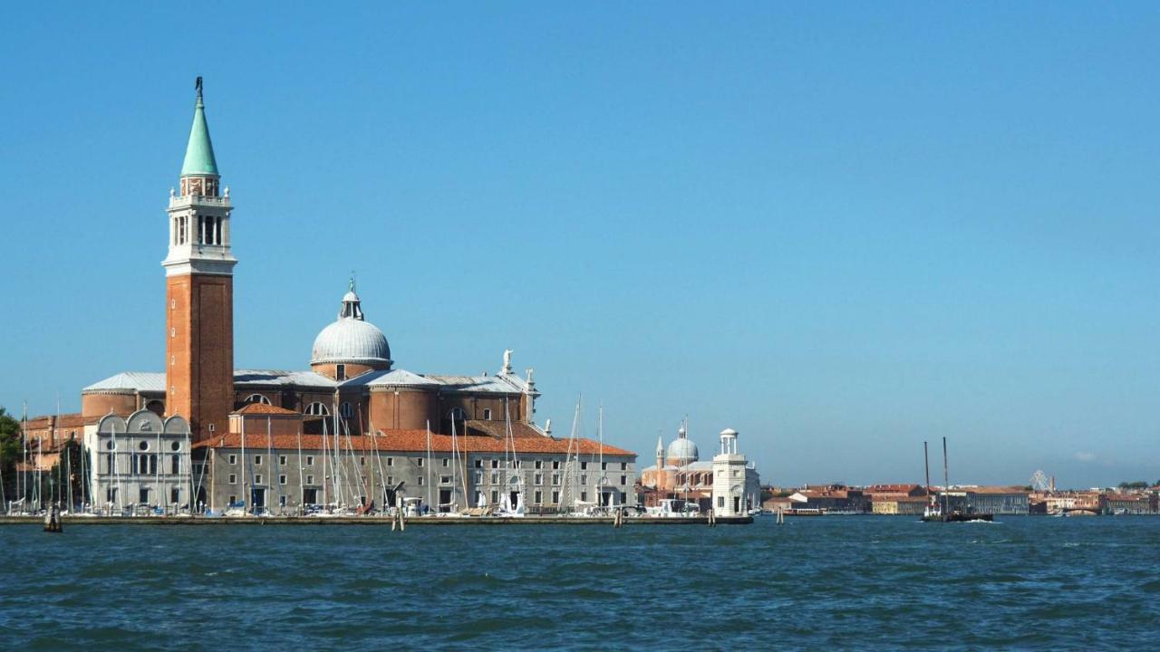 Villa Roma Holidays Jesolo Exterior foto